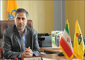 مصرف روزانه 8 میلیون مترمکعب گاز طبیعی در استان اردبیل