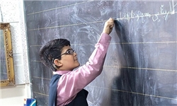 رشد 38 درصدی جذب سواد آموزان شهرستان ماهنشان