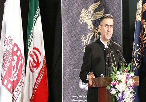 امیدوارم امسال، جشنواره فیلم فجر جشن باشکوه سینمایی مردم ایران باشد
