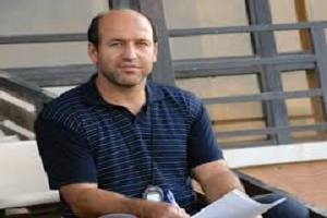 محمدی: برای پیشرفت قایقرانان پشتوانه سازی می کنیم