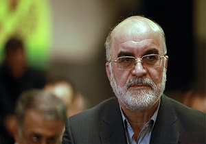 آخرين اقدامات دستگاه‌های اجرايی در جهت رفع آلودگی هوای شهر كرج بررسی شود
