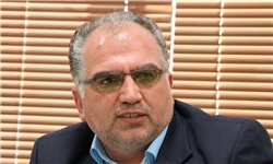 ۷۱ درصد جمعیت زیر پوشش شبکه جمع آوری فاضلاب استان همدان
