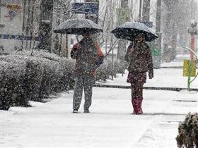 افزایش 1.1 درصدی بارش های سال جاری در آذربایجان شرقی