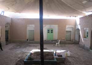 خانه و حسینیه کبابی شماره ی ثبت گرفت