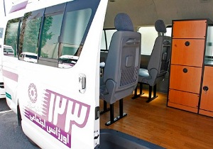 راه اندازی اورژانس اجتماعی در شهرهای پر جمعیت