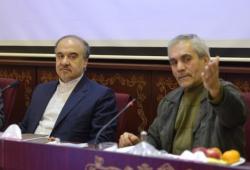مشکل قانونی برای ادامه فعالیت طاهری وجود ندارد/ از عمکرد هیات مدیره رضایت دارم