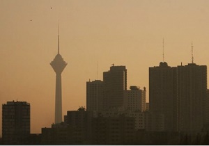 جلسه کمیته اضطرار آلودگی هوا تشکیل نمی شود/ آلاینده‌ها روند کاهشی دارد
