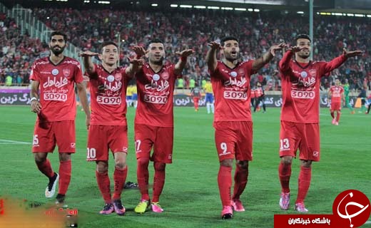 نگاهی به خرید&zwnj;های فوق&zwnj;العاده پرسپولیس