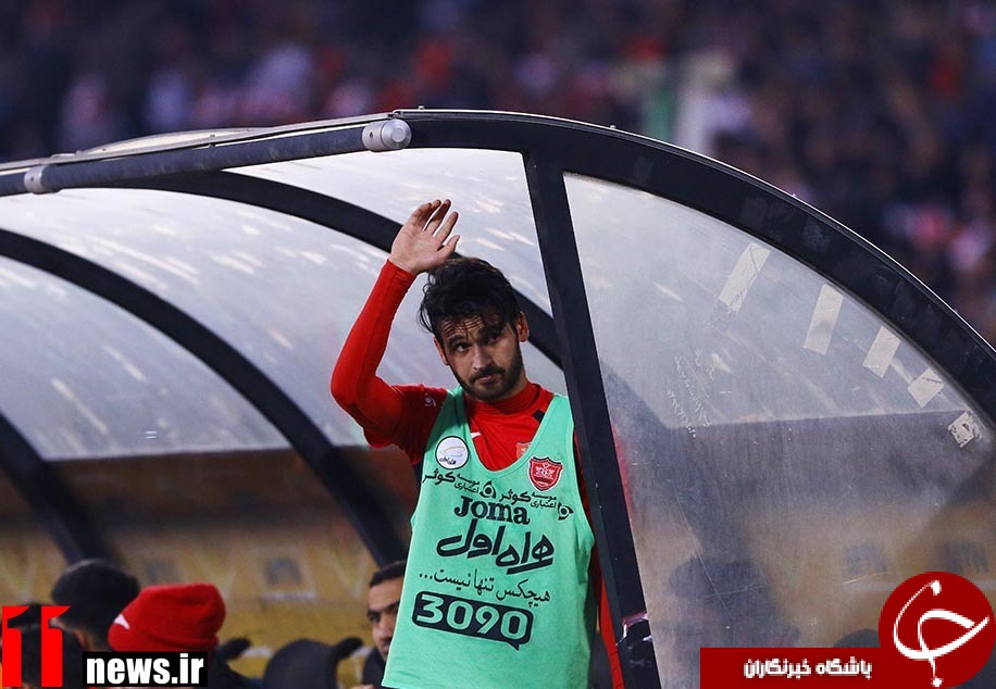 نگاهی به خرید&zwnj;های فوق&zwnj;العاده پرسپولیس
