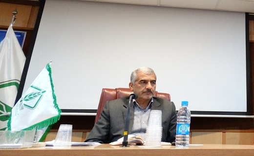 کشت بیش از 5 و نیم  میلیون هکتار گندم / سطح زیر کشت افزایش نمی یابد