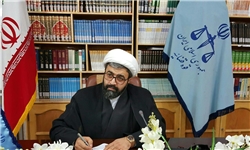 کاهش ورودی پرونده به دادسرای عمومی و انقلاب زاهدان