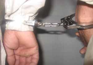 دستگیری شکارچیان غیر مجاز در طبس