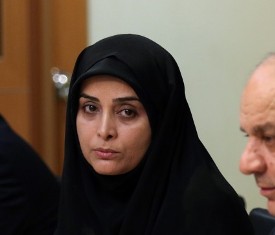 ميرسپاسی: باشگاه‌های برهانی و گيوه هنوز خبر قطعی نداده‌اند