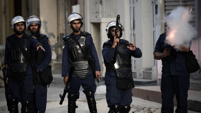 حمله مسلحانه به زندان &laquo;الجو&raquo; در بحرین