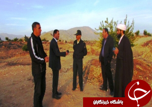 رفع تصرف42 هکتار از اراضی و حریم دریاچه سد سلمان فارسی