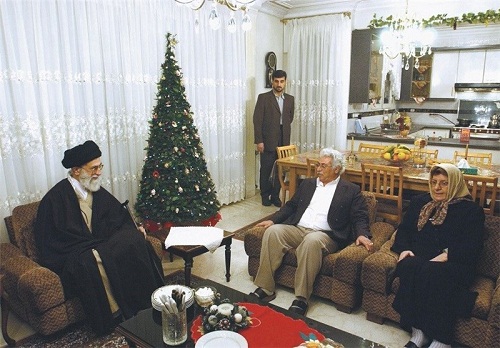 زندگی نامه شهید آلبرت الله دادیان
