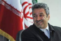 شمشیربازی پنجمین رشته مدال آور ایران در بازی های المپیک خواهد بود