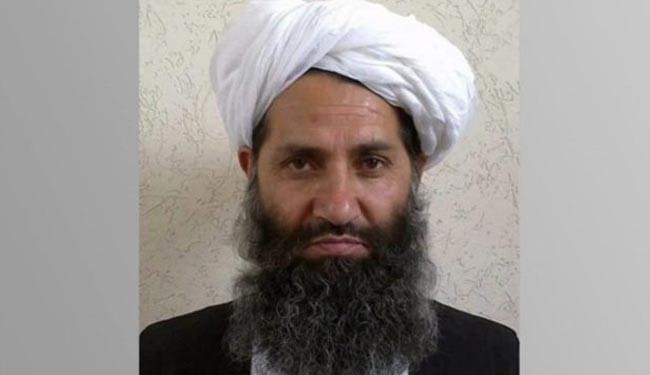 قاضی ارشد طالبان خواستار تغییر هبت&zwnj;الله آخندزاده شد