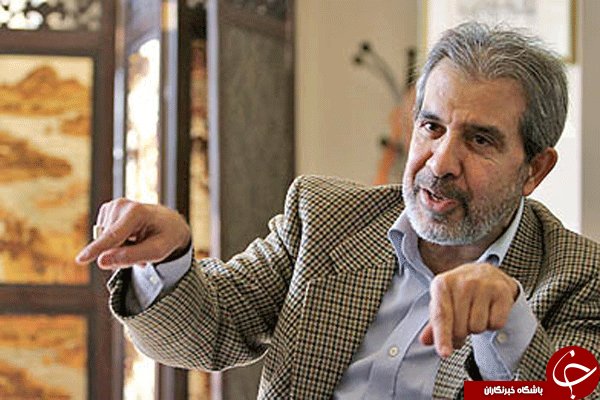 آصفی:حل مناقشات فوتبال ایران - عربستان زمانبر است