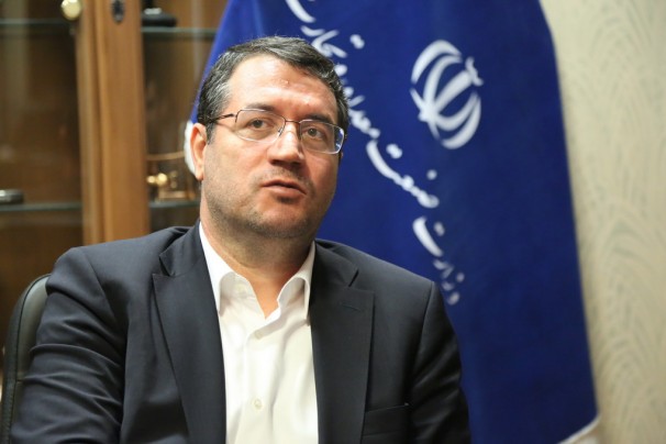 شهرک صنعتی بعثت باید به پایگاهی برای صادرات تبدیل شود