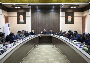 مجمع خیرین در آذربایجان غربی تشکیل می شود