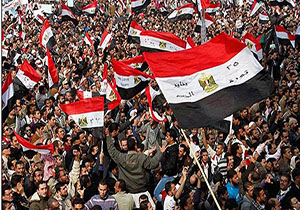 دعوت به قیام در مصر علیه واگذاری دو جزیره مصری به عربستان