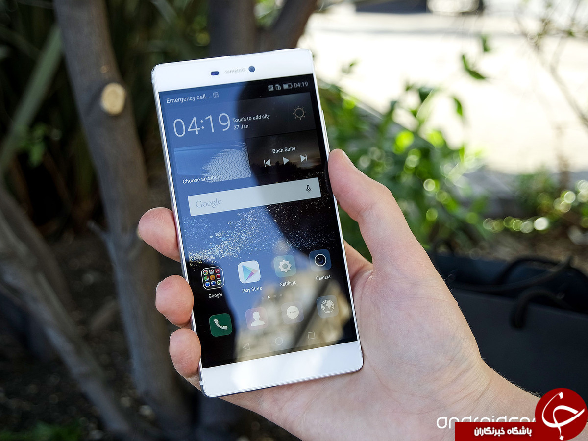 مقایسه گوشی های HTC دیزایر 828 و هواوی P8