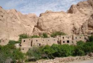 میراث فرهنگی، شناسنامه هویتی هر منطقه