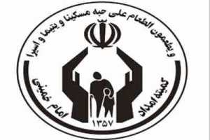 بهره مندی 915 خانوار از خدمات کمیته امداد