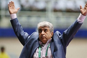 مسئولان دانشگاه آزاد با استعفای شمس موافقت کردند