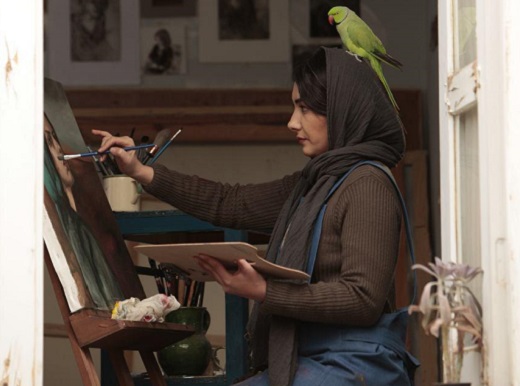 فیلم مادری