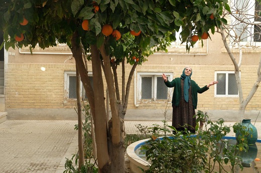 فیلم مادری