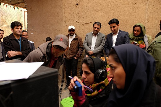فیلم مادری