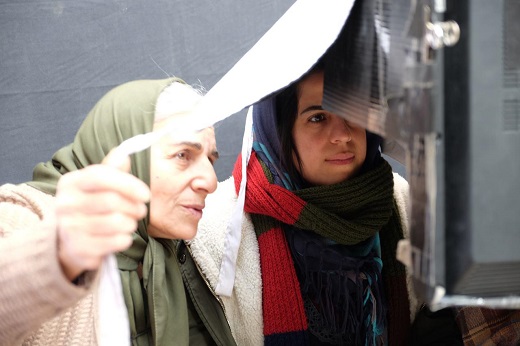 فیلم مادری