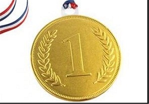 درخشش دانش آموز مهدیشهری در مسابقات قهرمانی کاراته