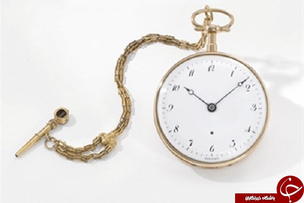 گرانترین ساعت&zwnj;های تولید شده در جهان +توضیحات////////////در حال کار