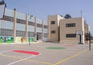 مشارکت خیران درساخت و تجهیز مدارس دامغان