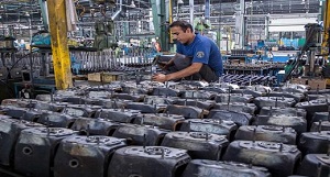پرداخت 451 میلیارد تومان تسهیلات به صنایع