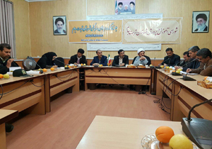 3 هزار دانش اموز پایه دهم تربت جام هدایت تحصیلی شدند