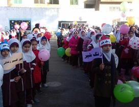 شیر رایگان برای دانش آموز گنبدی از امروز