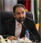 پیام تبریک مدیر کل فرهنگ و ارشاد اسلامی خراسان رضوی
