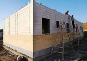 بهسازی بیش از 350 واحد مسکونی روستایی