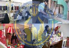 اجرای 453 طرح خودکفایی و اشتغالزایی در بدره
