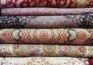 تولید  7 هزار مترمربع فرش دستبافت توسط مددجویان اردبیلی