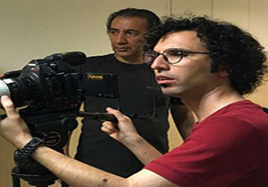 دعوت مستند ساز بروجردی به کمپ جشنواره برلین