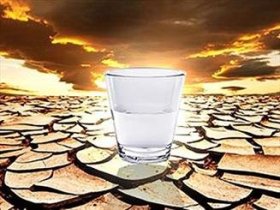 مردم بحران آب را جدی نمی گیرند