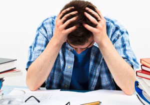 استرس اینگونه بدن شما را نابود می‌کند
