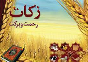 جمع آوری بیش از 5 میلیارد ریال زکات در استان
