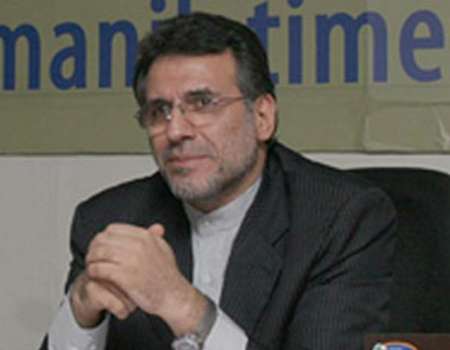 علی اصغر محمدی دبیرکل شورای عالی امور ایرانیان خارج از کشور شد