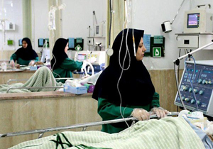 وجود بیش از یک هزار بیمار خاص در چهارمحال و بختیاری